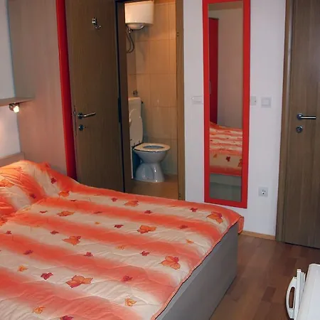 Guest house Double 6058a Split