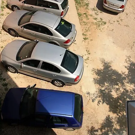Double Tucepi 6058a 3*